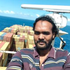 Naresh Thiruvenkadam