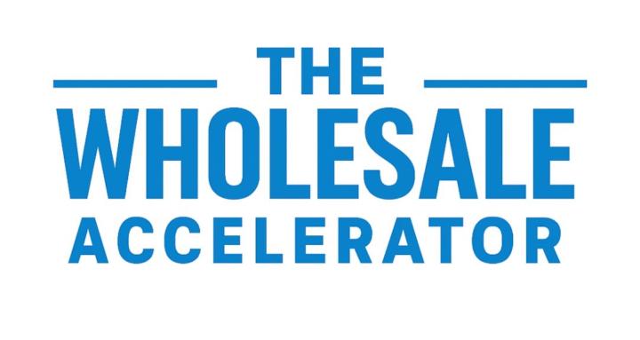 The Wholesale Accelerator
