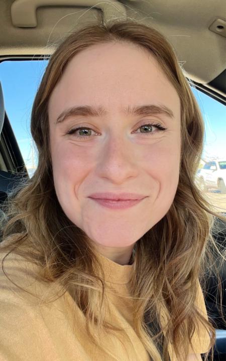 Brenna DuPre
