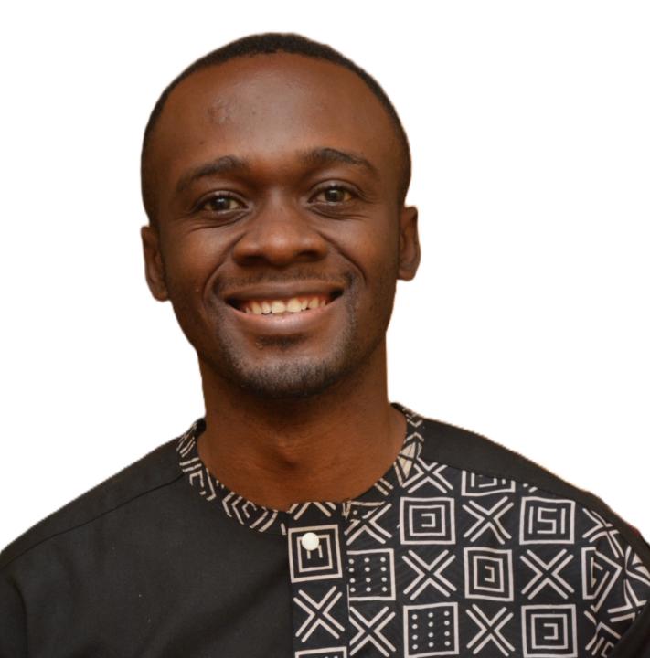 Yves Florent Wasnyo Wasnyo