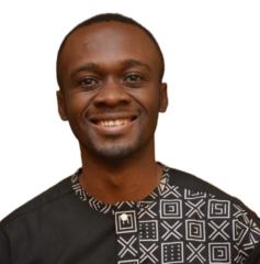 Yves Florent Wasnyo Wasnyo