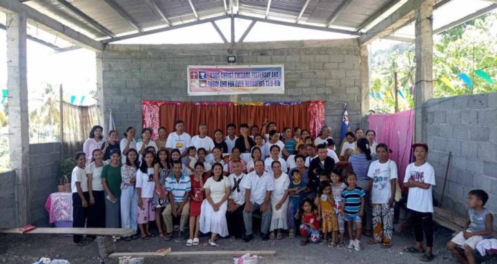 Kusiong Foursquare Church