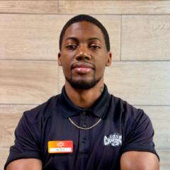 Kenric Daniel