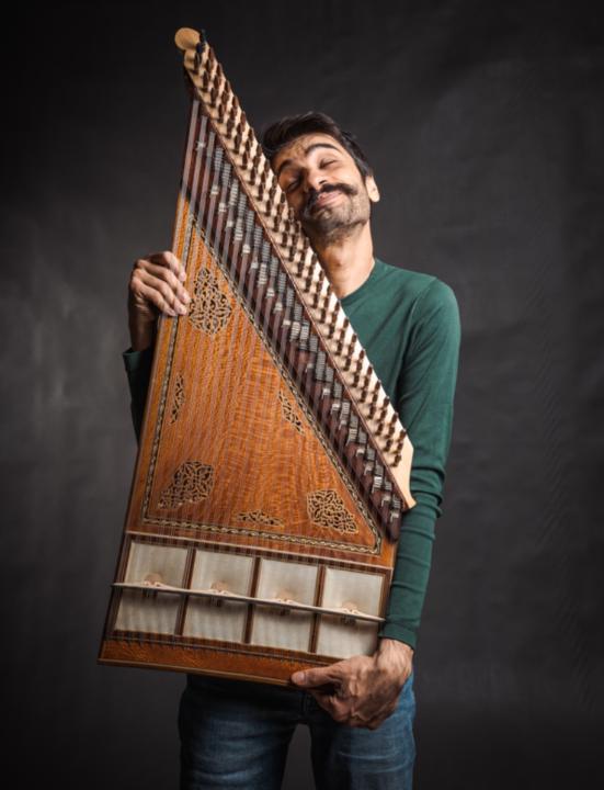 Ali Tousi