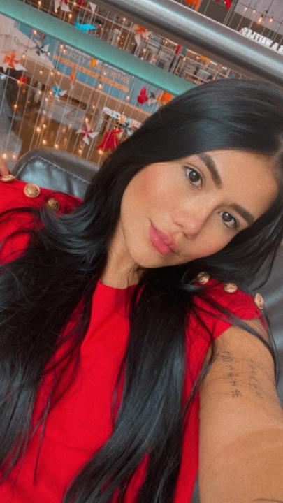Maria Hernandez