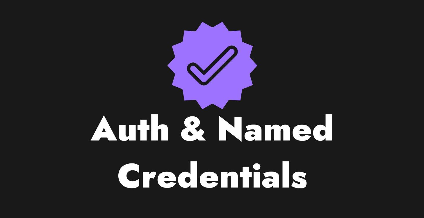 Week #5 - Authentication