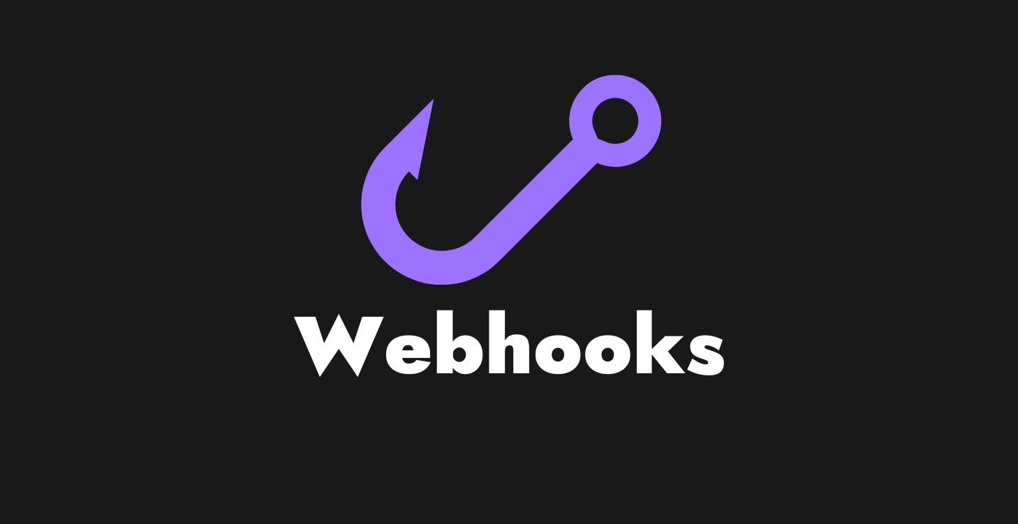 Week #6 - Webhooks