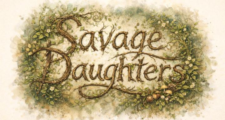 Savage Daughters