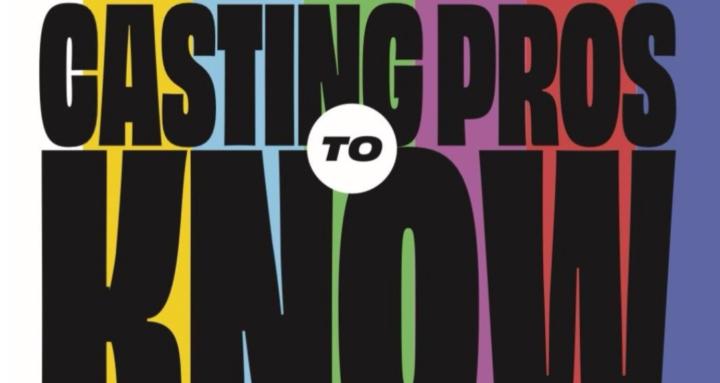 CPTK: Now Casting