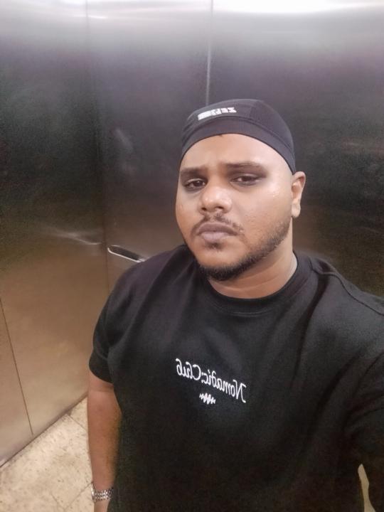 Ayathullah Kumaine