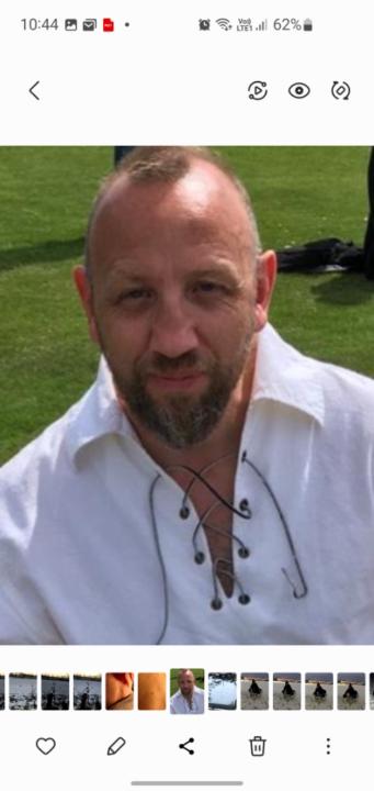 Craig MacGregor