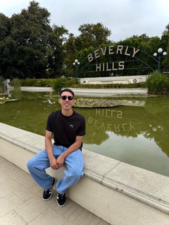 Kevin alan Nessi Werth