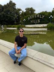 Kevin alan Nessi Werth