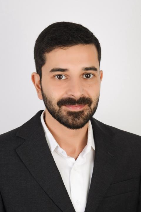 Francisco Santos da Cunha