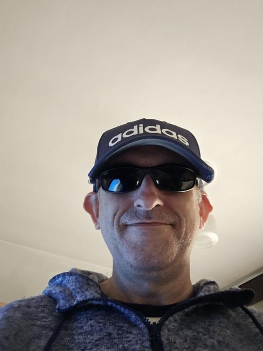 Francisco Manuel Hernandez Sosa