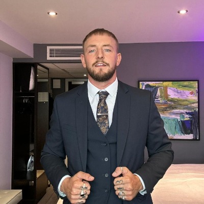 Damien Bradley