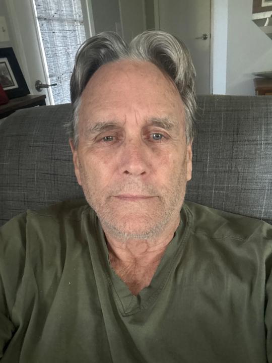 Gregg Anderson