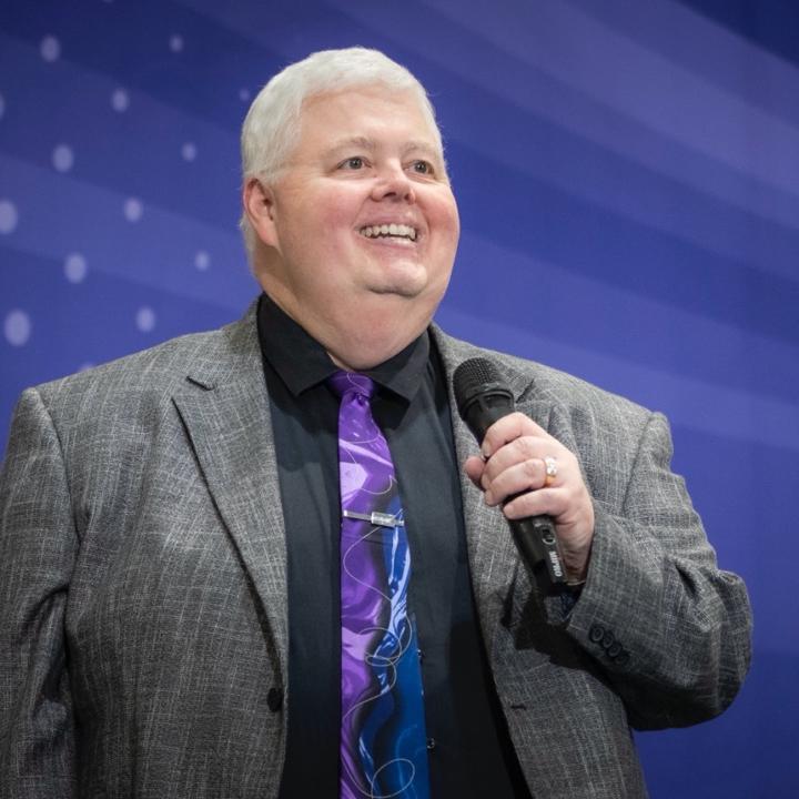 Lee Jarratt
