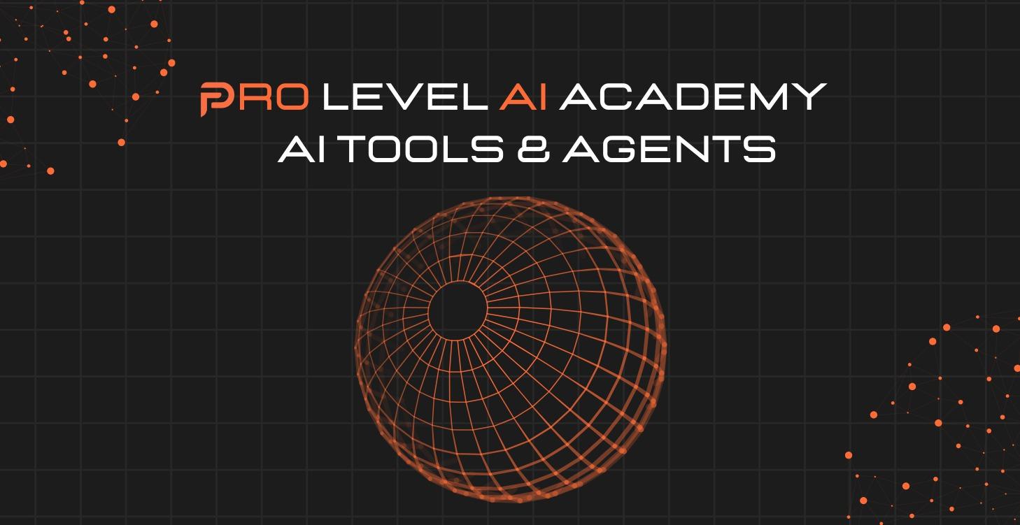 AI Tools & Agents