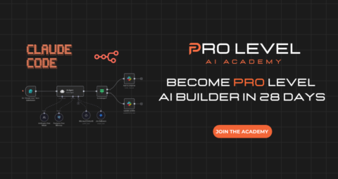 Pro Level AI Academy gallery image