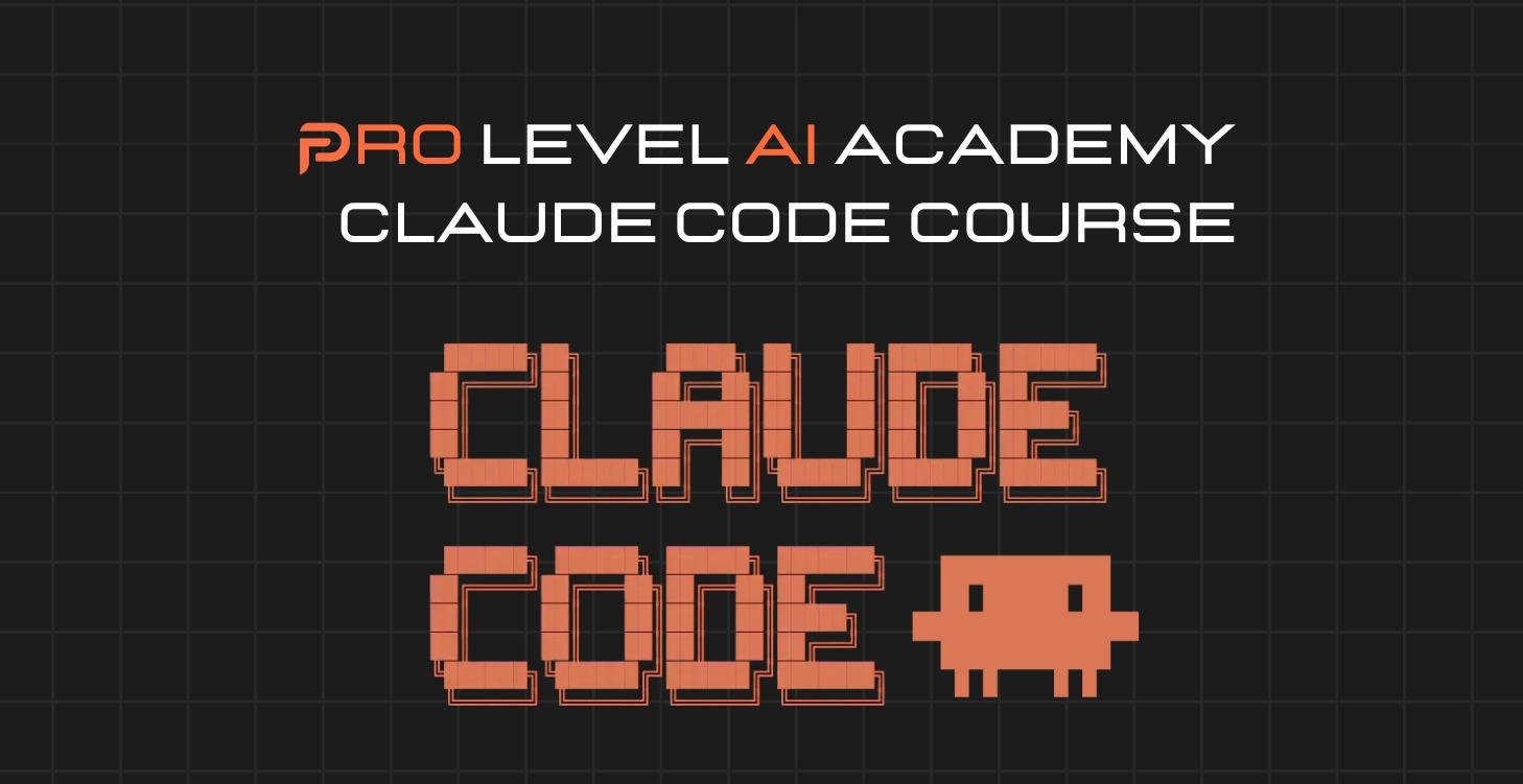 Claude Code Course