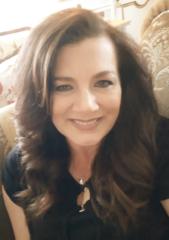 Kelly Hartman