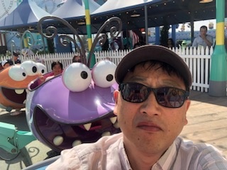 Chung Han