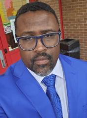 Derrick Major