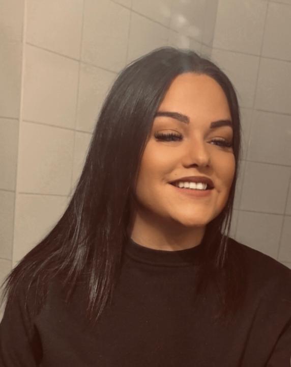Sophie Durdant