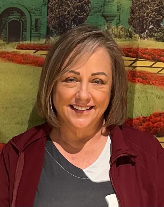 Denise Erlanson