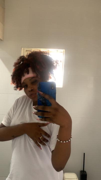 Diana Ewoenam