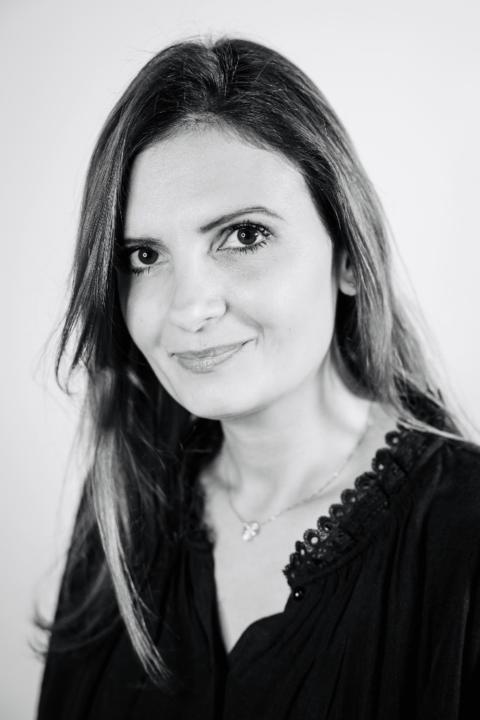 Sarah Collin
