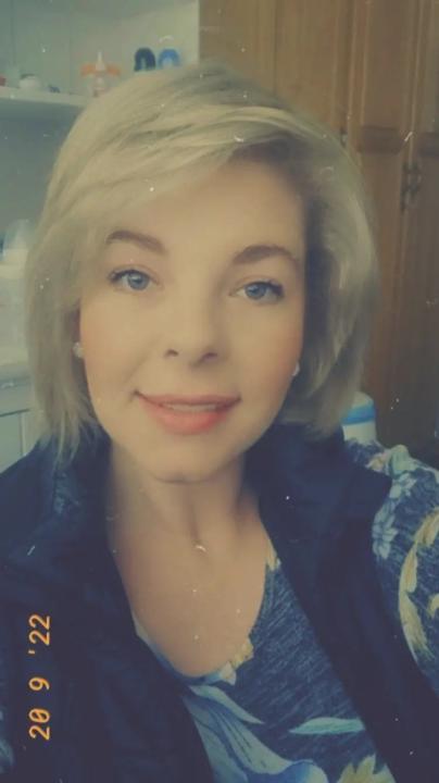 Nadia Wessels