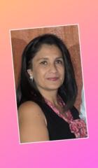 Verónica Cruz