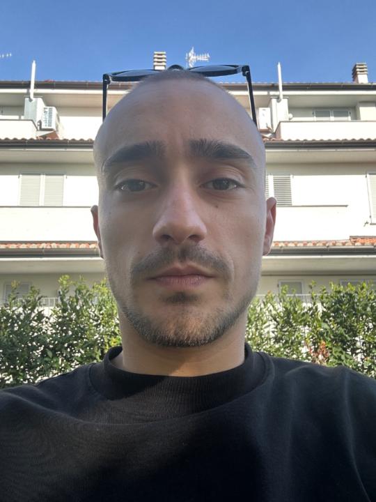 Jacopo Marchetti