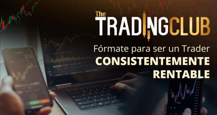 Programa Desde 0 a Trader 