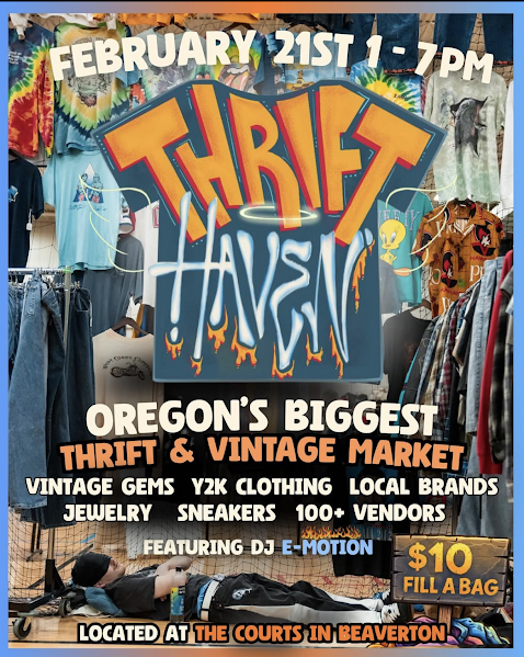 COME HANGOUT WITH US!