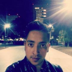 José Daniel Galicia Reyes