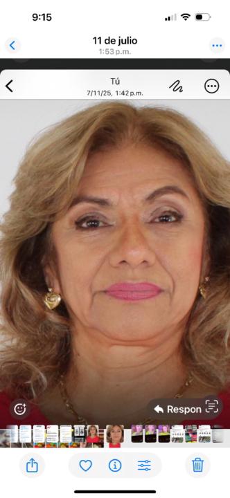 Elizabeth Melo