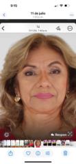 Elizabeth Melo