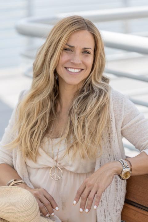 Miriam Putnam