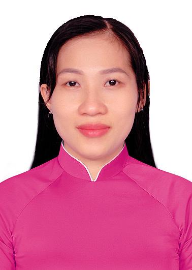 Nhung Nguyen