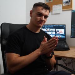 Nikita Andreicu