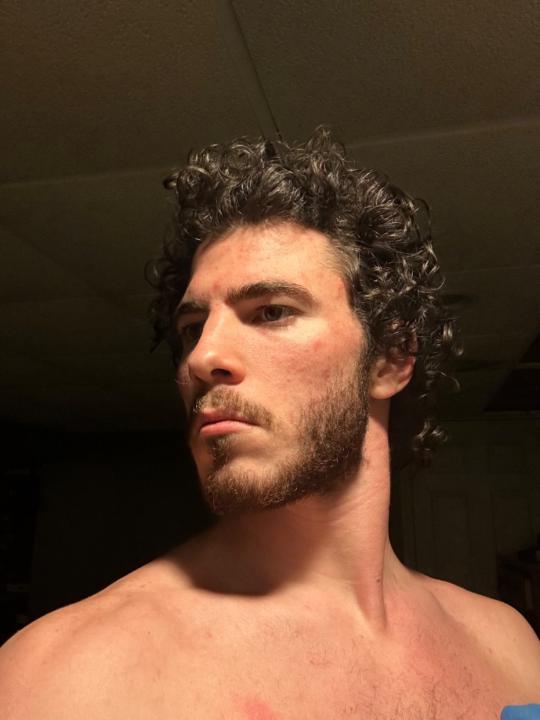 Jarred Michon