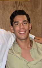 Victor Bonilla Hernandez
