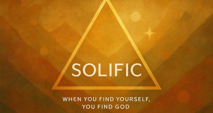 SOLIFIC:Self-Healing Mastery⭕️