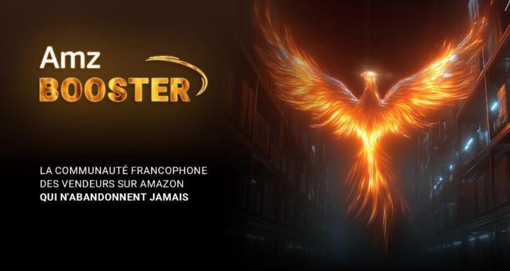 Amz Booster