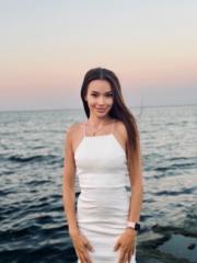Катерина Ковбаса