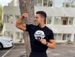 Junior León Barbosa