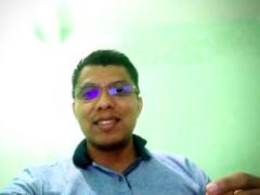 Marcos David Cruz Angel